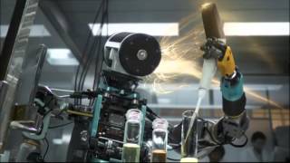 DHL Commercial 2011 // Chimène Badi, Billy Paul - Ain&#39;t No Mountain High Enough // HQ