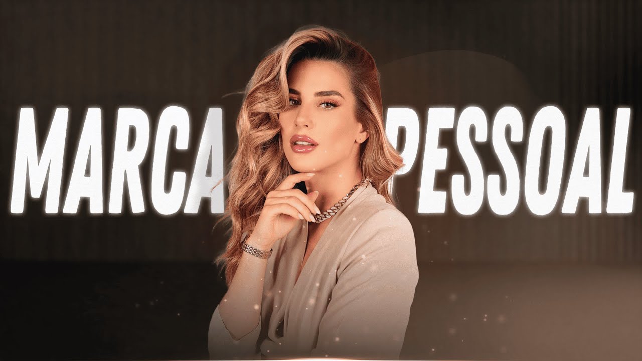 5 REGRAS DE OURO para construir uma MARCA MILIONÁRIA