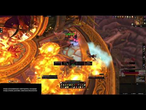 High Sage Viryx challenge mode