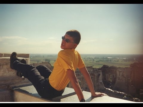 Piotr Sobolczyk - Nigdy nie będę (1999)