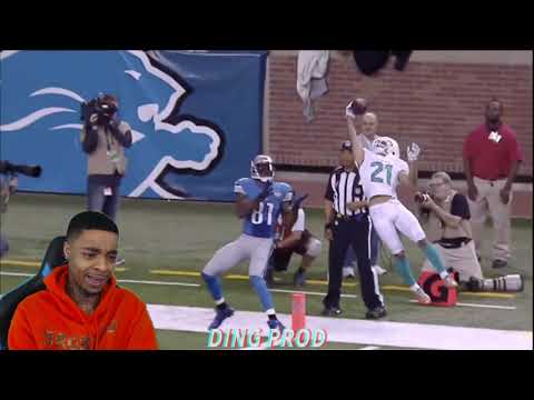 FlightReacts NFL "Defying Gravity" Moments || HD!