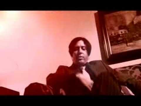 Thumbnail for ENEMY interview #2 by Troy Van Leeuwen