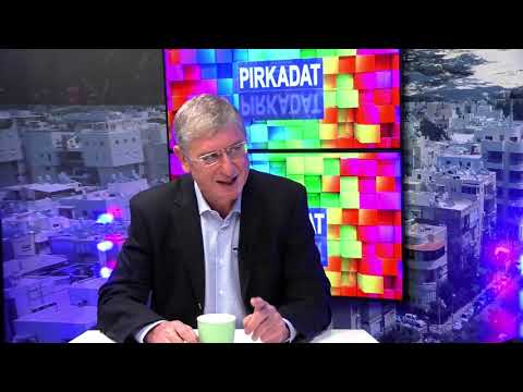 PIRKADAT: Gyurcsány Ferenc