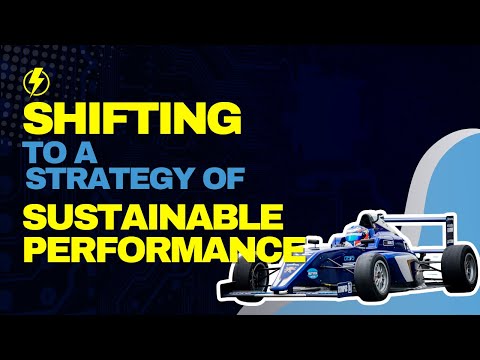 Shifting to a Sustainable Performance Strategy