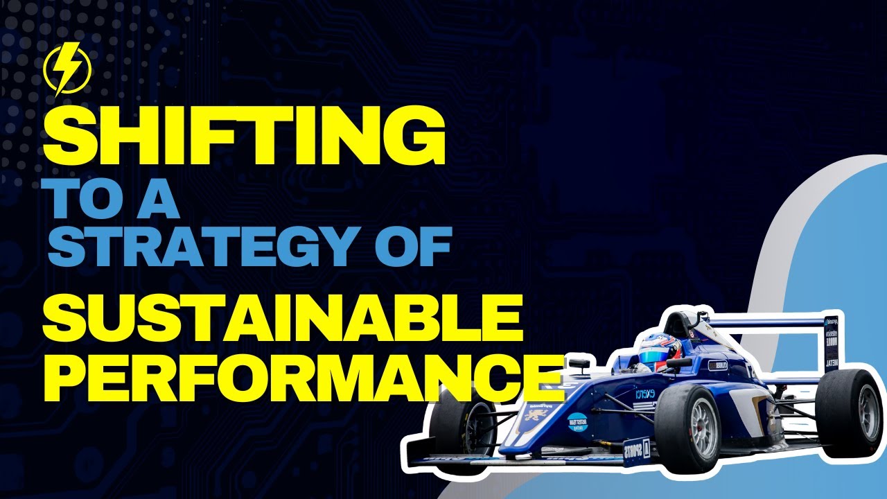 Shifting to a Sustainable Performance Strategy