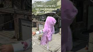 The pressure is unbearable 🥲 #shorts #trendingshorts #callofduty #blackops6 #trending