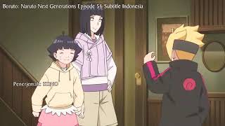 Download lagu Boruto episode 56 sub indo mp3