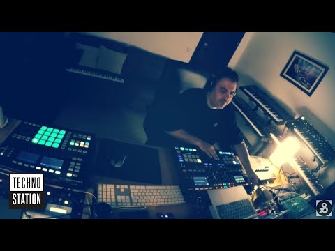 Chicola - Echos (Live)