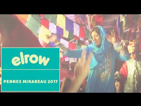 PROMO: BOLLYWOOD | SpeedWater Park Festival 2017 I elrow