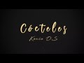 Kenia Os - Cócteles (Official Video)