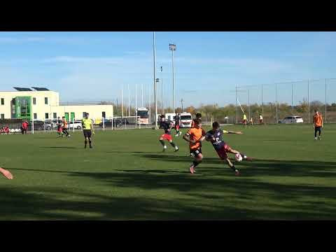 FC Bihor Oradea- CS Sporting Cluj rep2 (1-0)(5-0)