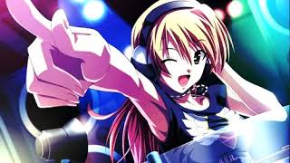 Basshunter - Lawnmower to Music (Nightcore)