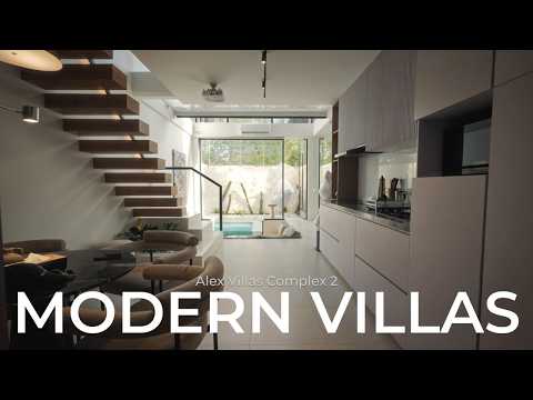 AV Complex 2 - video