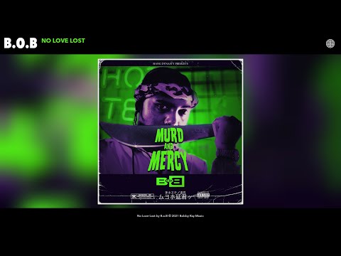 Video thumbnail for No Love Lost