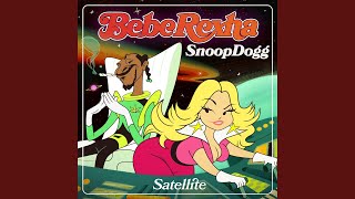 Musik-Video-Miniaturansicht zu Satellite Songtext von Bebe Rexha & Snoop Dogg