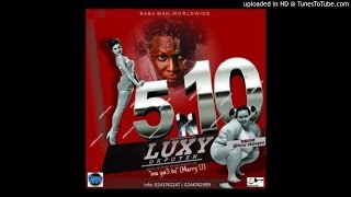 Luxy – 5n10 (prod. by Bullet Beatz)