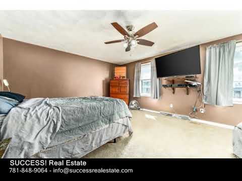 10 Benjamin Landing Ln Unit 10, Franklin MA 02038 - Condo - Real Estate - For Sale -