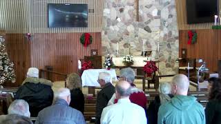 12/30/2025 Arnold James (Jim) Siegert  Funeral