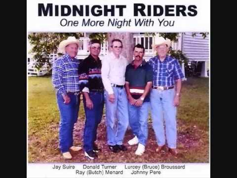 Made In Japan By: The Midnight Riders !! Donna Lynn