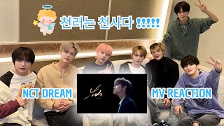Download lagu [250505] REACTION to CHENLE ✨ '灿 Lucid' ✨ MV NCT DREAM Reaction mp3