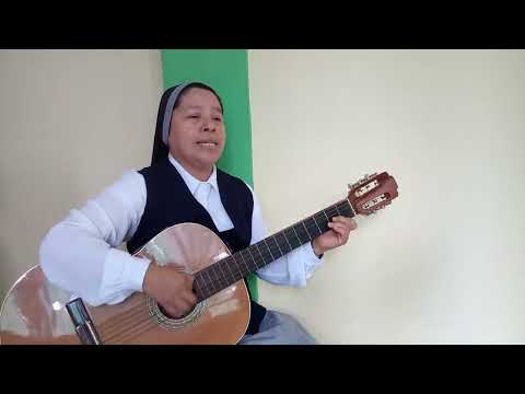 Vayan de dos en dos y sean testigos de mi Verdad (Blanca Sanchez Cecla)