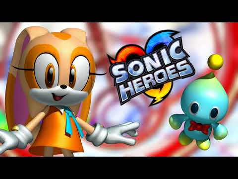 Special Stage: Bonus Challenge (Higher Pitch)