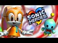 Special Stage Bonus Challenge Higher Pitch