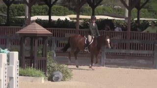CAROLINE PASSARELLI CAROLINA CHROME 6600 WEF 11 3 26 2016 2953