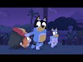 Bluey Soundtrack: Bin Night