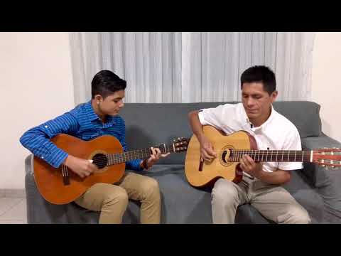 Kevin Pedraza - Olga (cover)