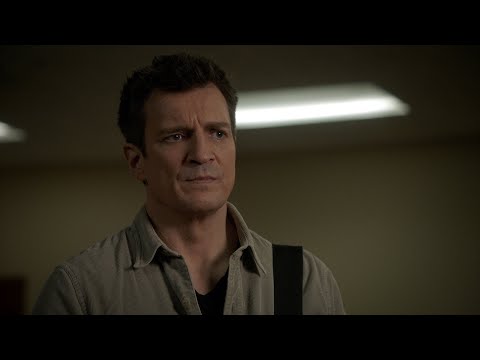 Nolan Answers a Difficult Question - The Rookie