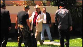 brinde con sangre la pelicula