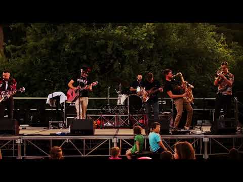 L’uomo proiettile - Cafè Desordre 