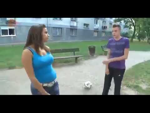 Bolesna susjeda miješa se u odgoj Djece E031 Domaca Serija ?