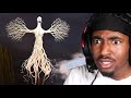Doctor Nowhere HAS To Be Insane