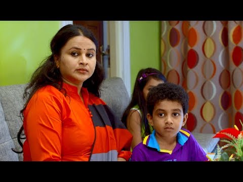 #Bhramanam | Episode 126 - 06 August 2018 | Mazhavil Manorama