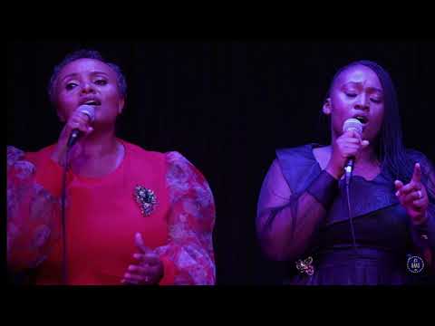 Hymns with Emmanuel Ministry Group (hymns 244, 39, 207)