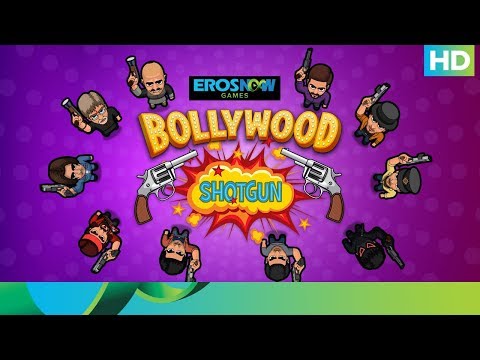 Bollywood Shot Gun Video