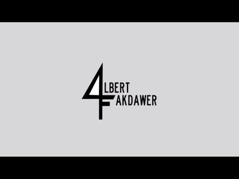 MENUNGGUMU - ALBERT FAKDAWER (Official Music Video)