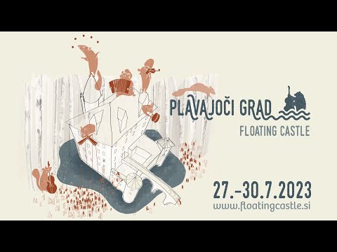 Floating Castle Festival 2023