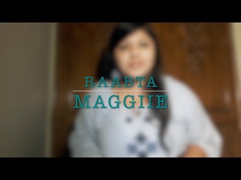 Megha Bhadola Raabta Title Track
