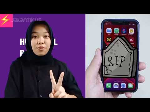 Hukum Menjual Barang Elektronik Ilegal