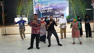 Download lagu ngerjain juri cendol dawet -  Aly Aksyar mp3