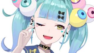 #歌枠  一週間ほどおやすみをいただくわーん│ばぶかす