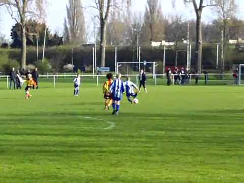 rvvh f1-rozenbrug f1