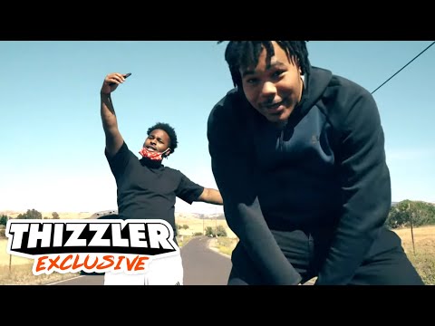 ZayBang ft. Lil Bean - Take Long (Exclusive Music Video) || Dir. Toxik Films