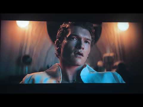 Shane and Ilya seduction scene | Heated Rivalry