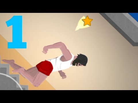 Short Life Level 1 Android Gameplay Walkthrough