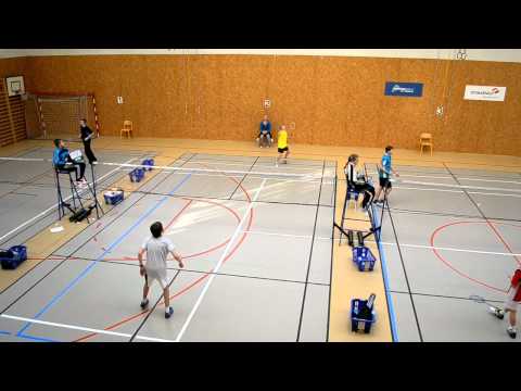 GPA U15: Jakub Klubal - Jindřich Kukač (2. část)