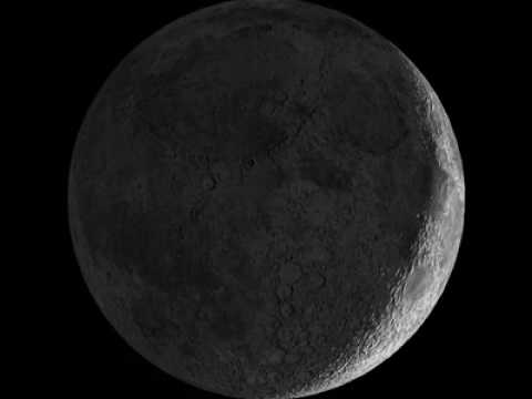 Artist’S Conception Depicting A Small But Powerful Meteoroid Strike